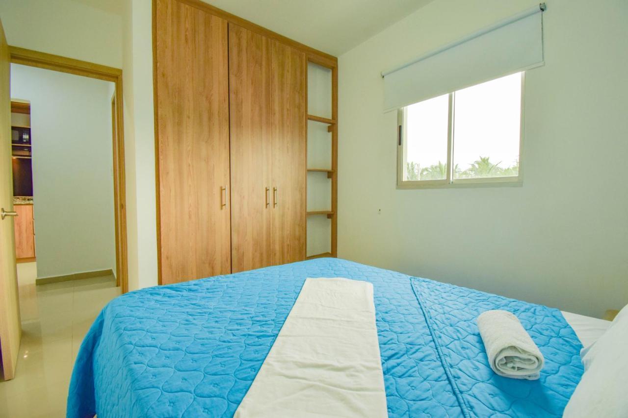 Apartamento Salome Aparmet 4b *
