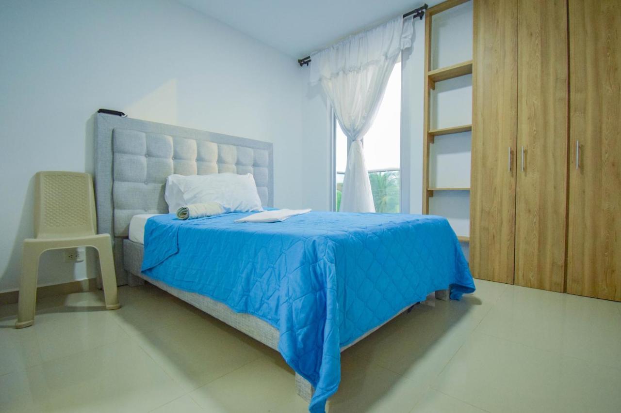 Apartamento Salome Aparmet 4b *