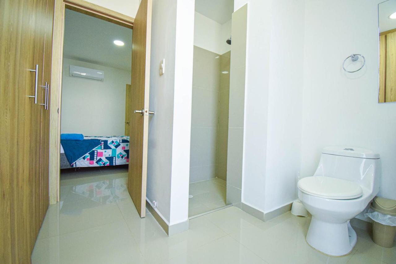 Salome Aparment 4d Cartagena