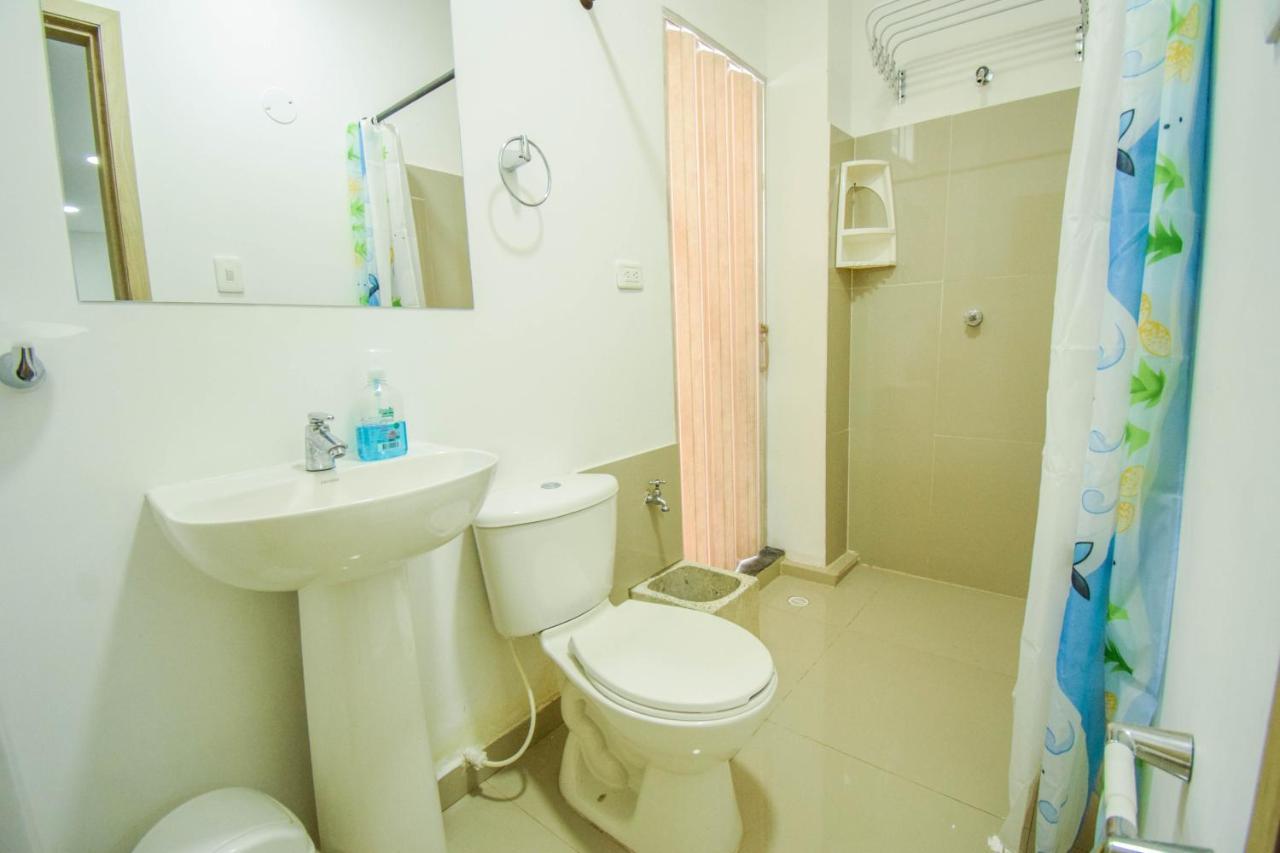 Apartamento Salome Aparment Crt *