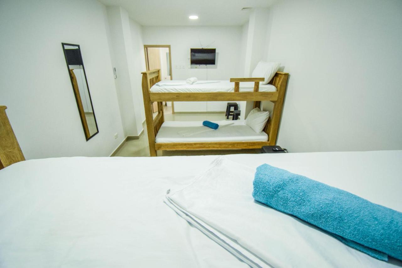 Salome Aparment Crt *
