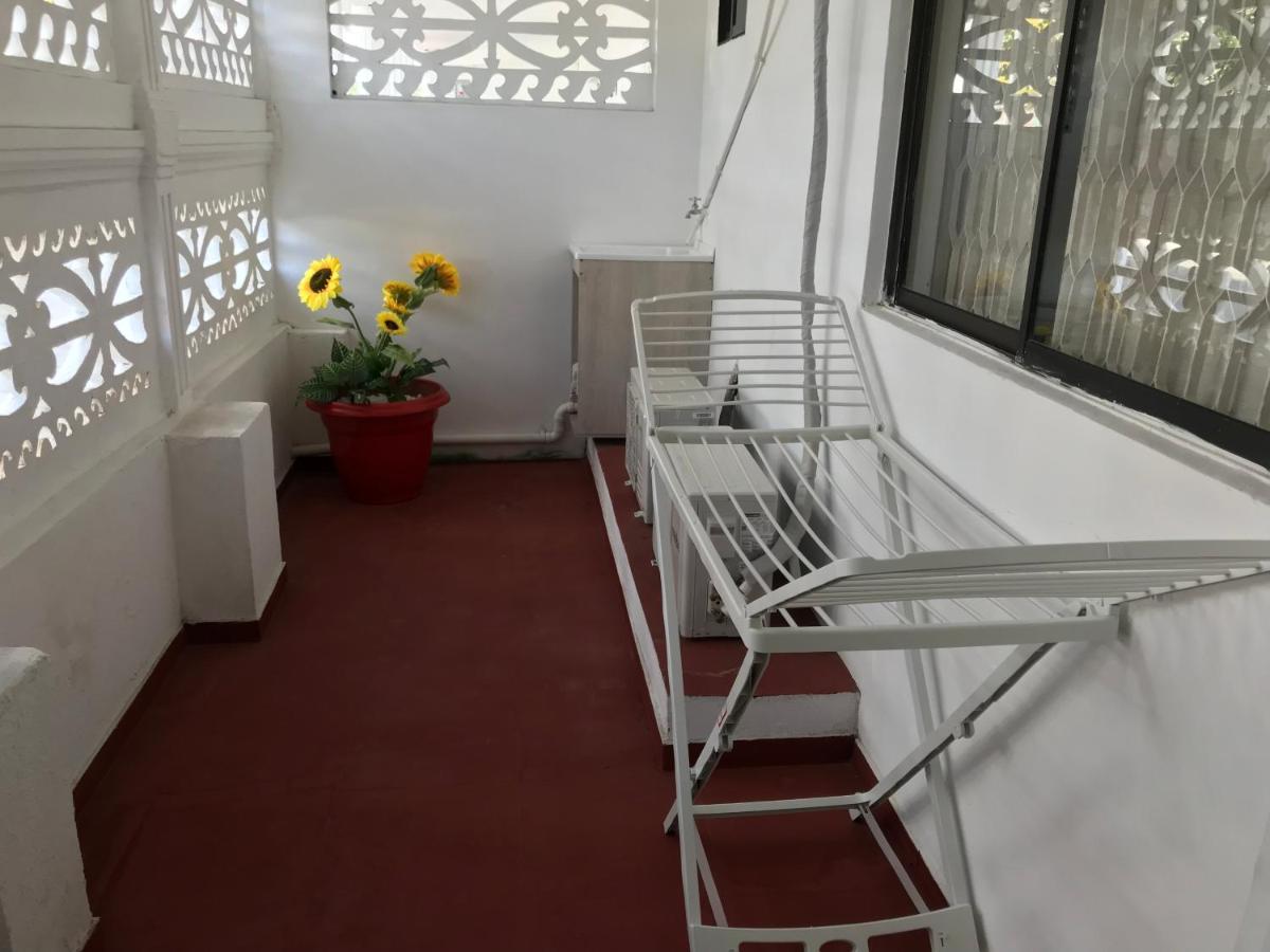 Apartamento Completo En Apartment Cartagena