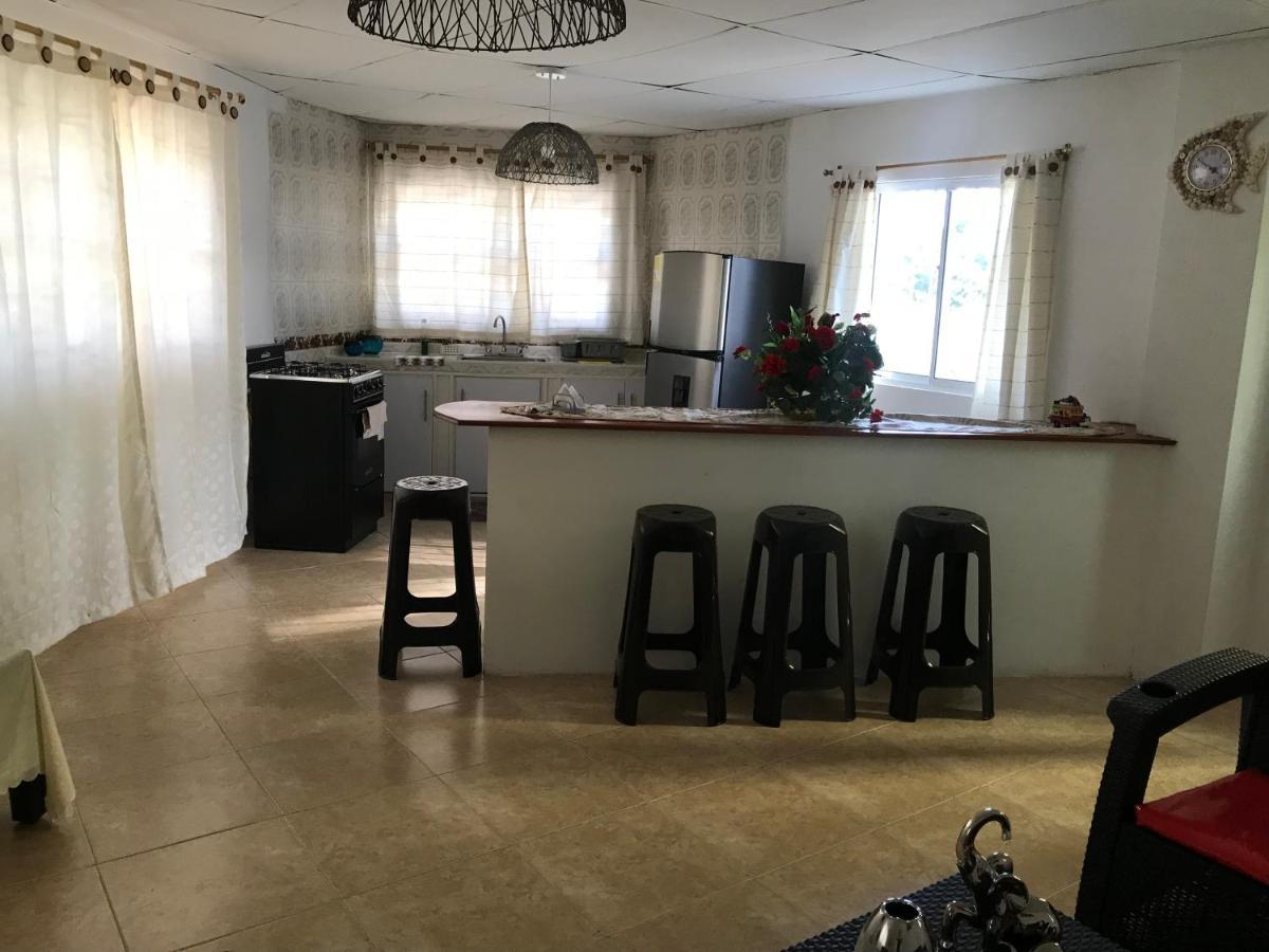 Apartamento Completo En Apartment
