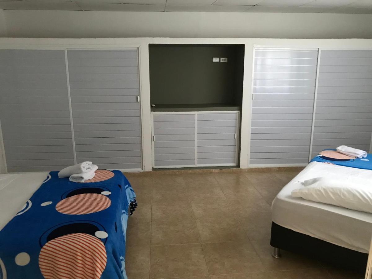 Apartamento Completo En Apartment *