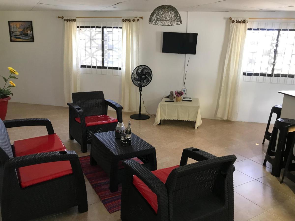 Apartamento Completo En Apartment