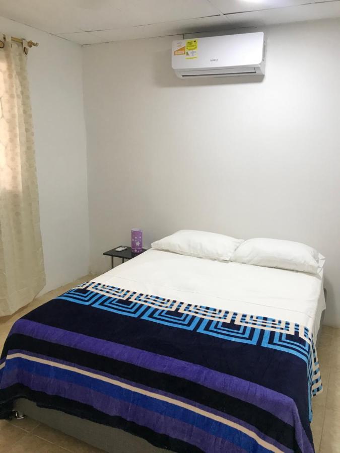 Apartment Apartamento Completo En
