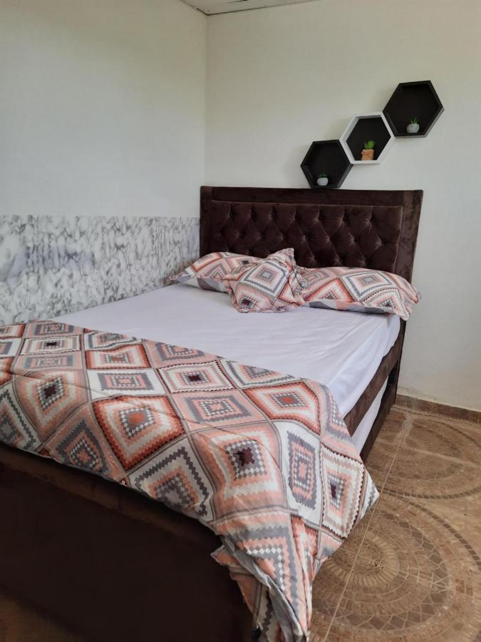 Apartamento Cerca De La Playa Vero's House * Cartagena