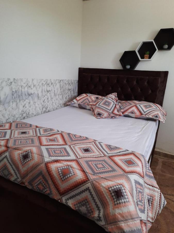 Apartamento Apartamento Cerca De La Playa Vero's House Cartagena