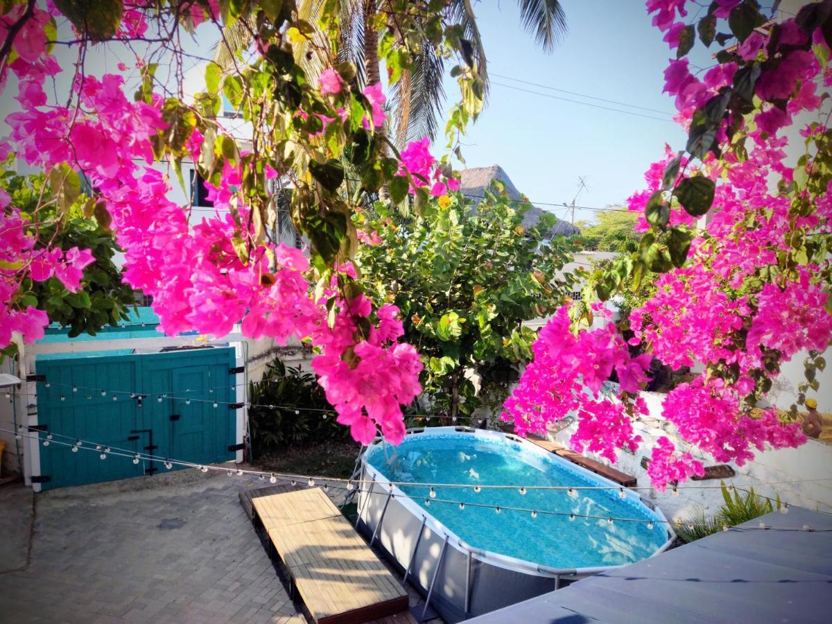 Hostal El Chiringuito Cartagena