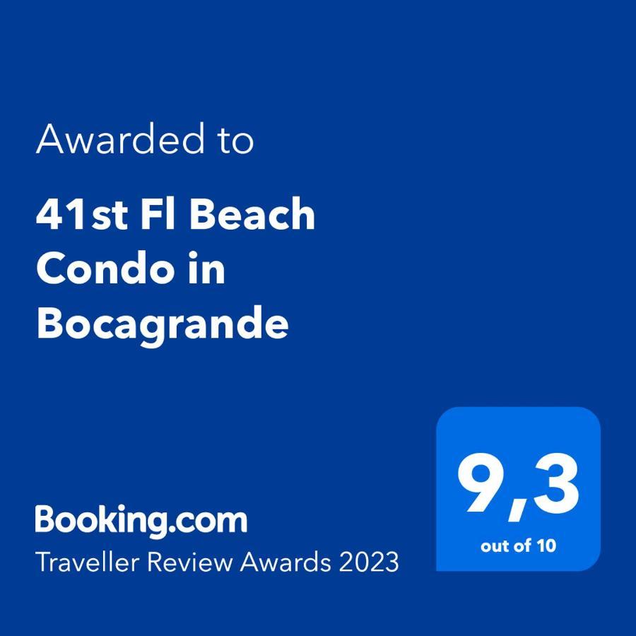 41st Fl In Bocagrande Apartment Cartagena