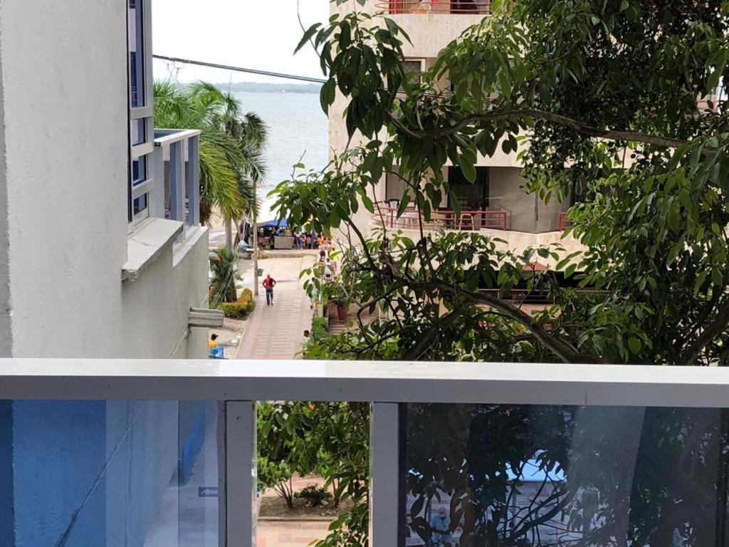Apartamento En El Edificio Nuevo Conquistador Con Vista Al Mar