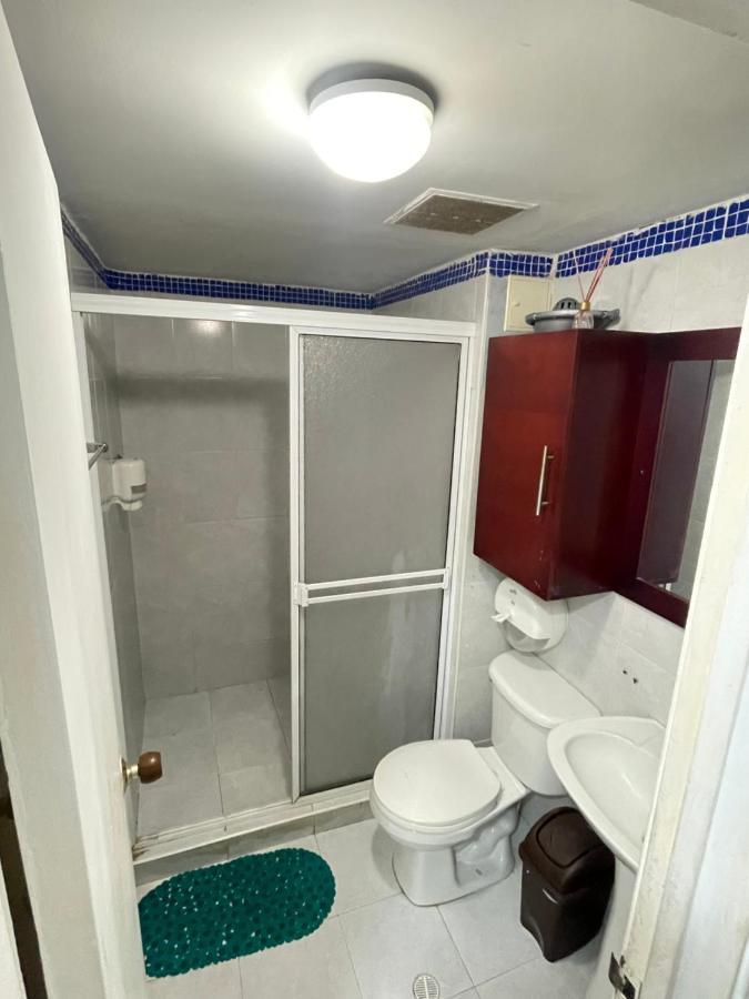 Apartamento En Edificio El Conquistador Cartagena