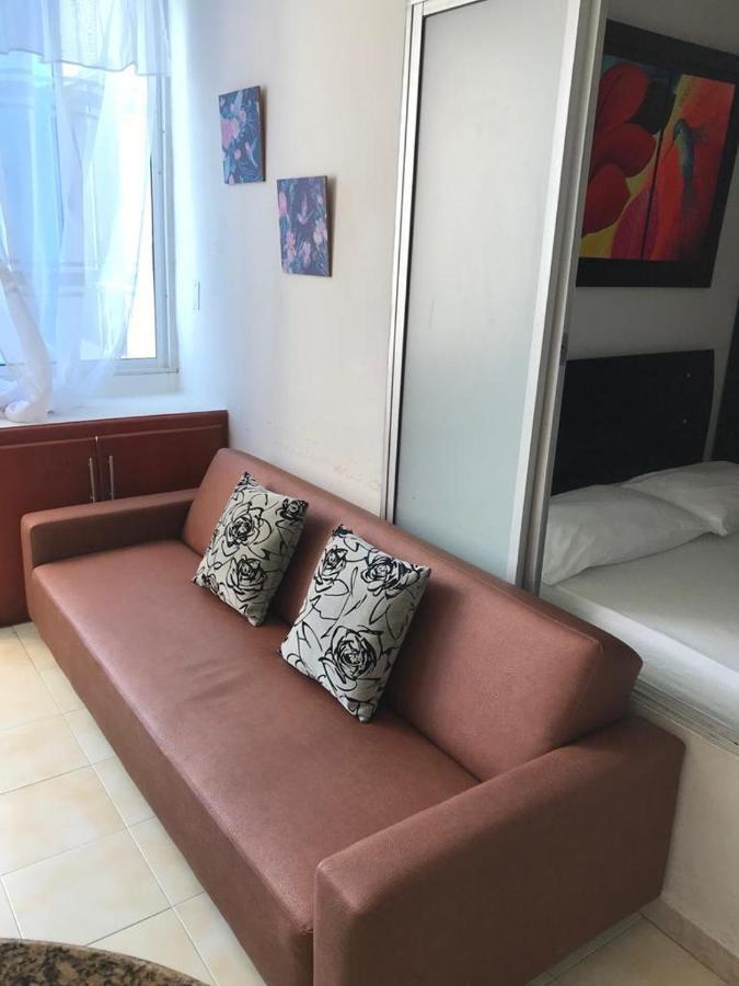 En Edificio El Conquistador Apartamento Cartagena