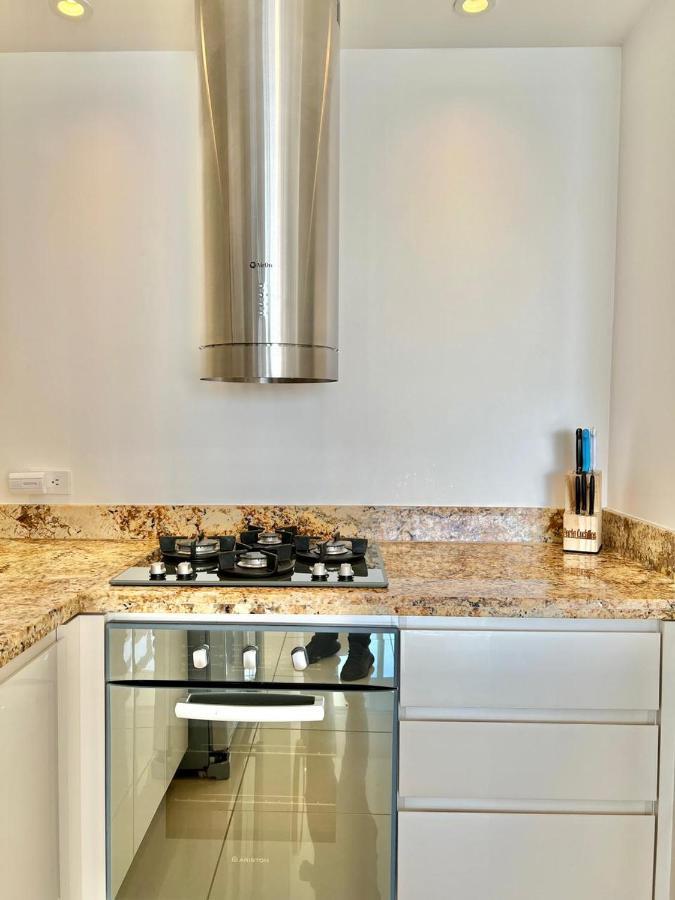 Vive Un Sueno En Condominio H2 Cartagena