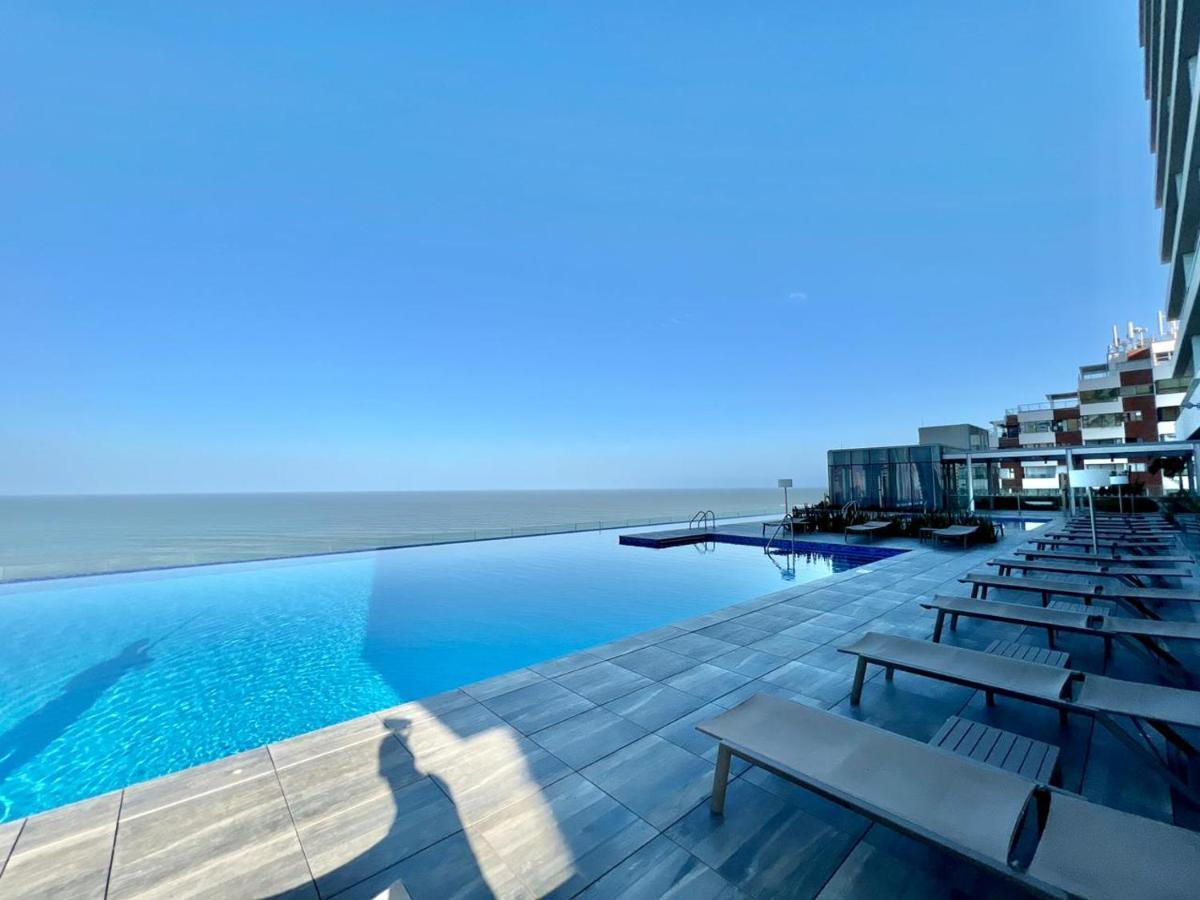 Vive Un Sueno En Condominio H2 *
