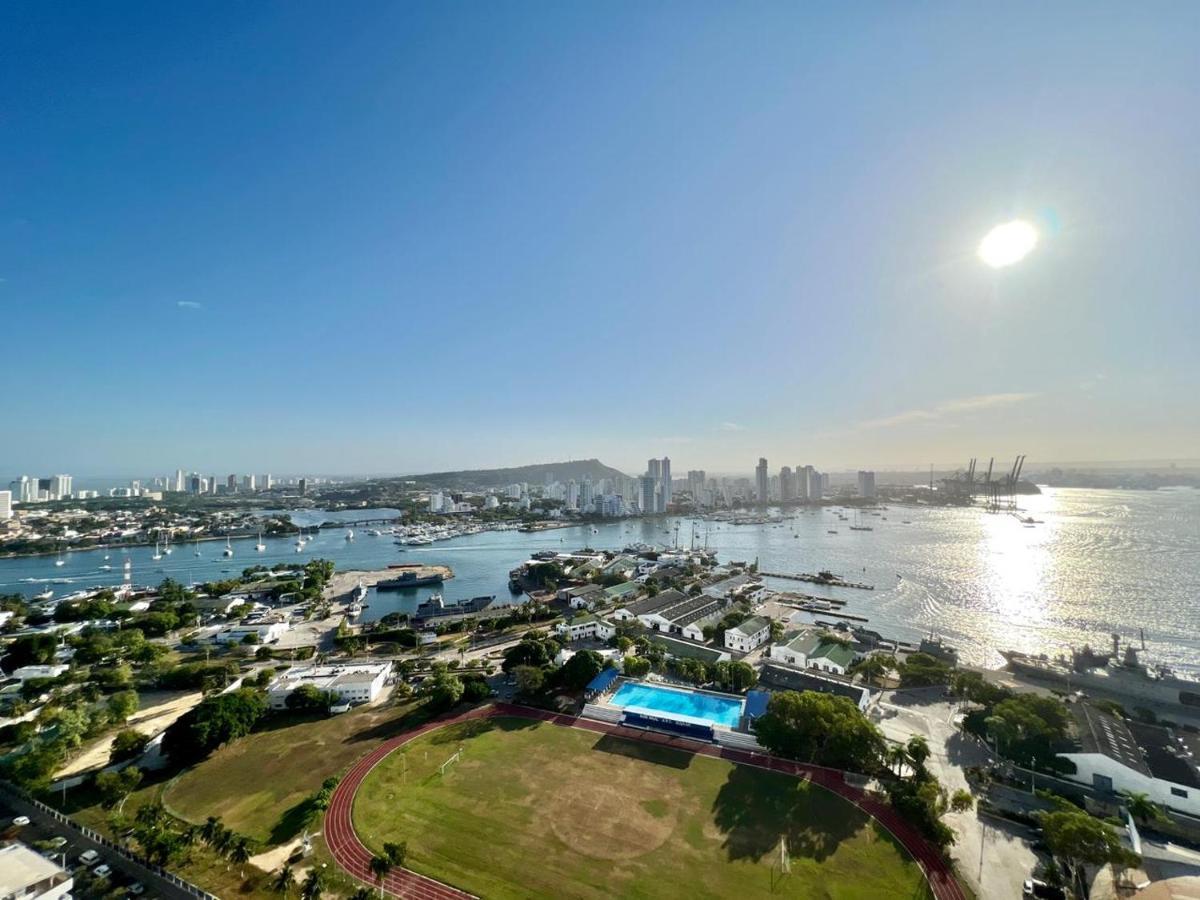Apartamento Vive Un Sueno En Condominio H2