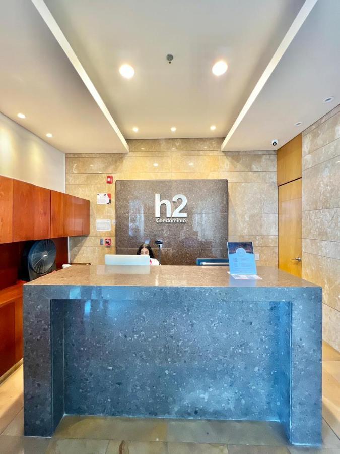 Vive Un Sueno En Condominio H2 Cartagena