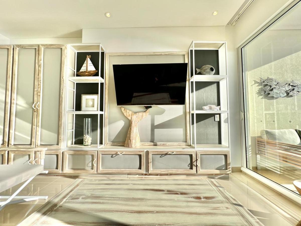 Vive Un Sueno En Condominio H2 * Cartagena