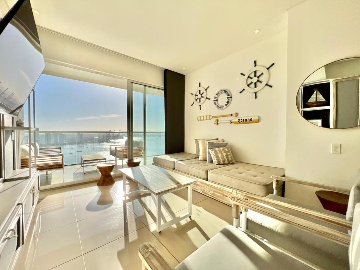 Vive Un Sueno En Condominio H2 Apartamento *