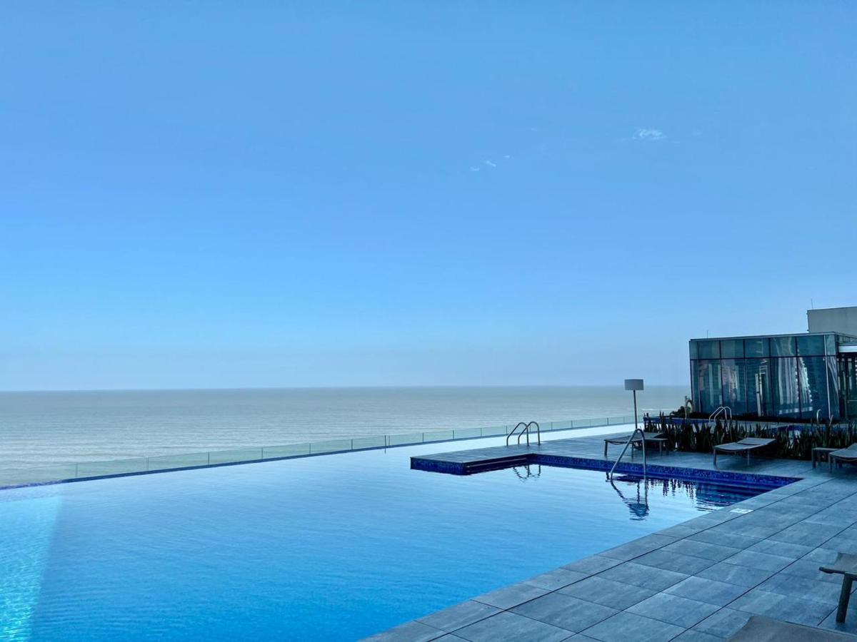 Vive Un Sueno En Condominio H2 *