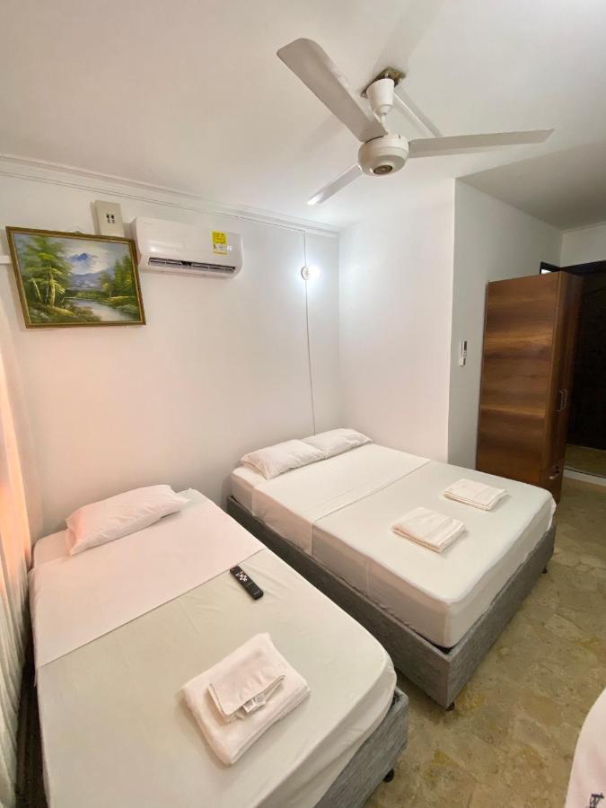 Porto's Guest house Cartagena