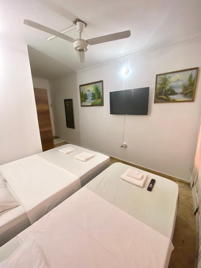 Guest house Porto's