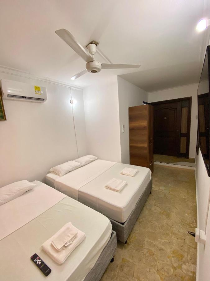 Guest house Porto's