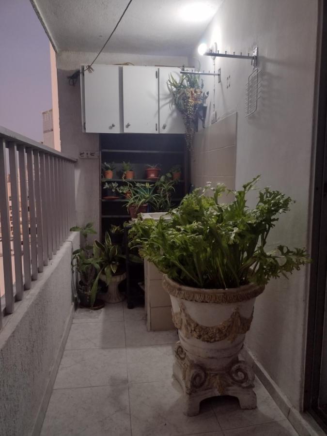 Ideal En Apartamento