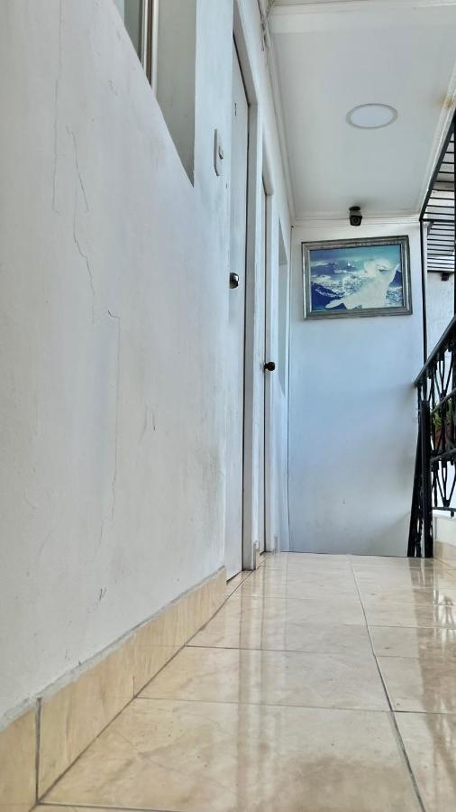 Casa Vera Hotel
