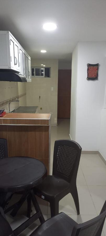 Apartamento Ezemar *