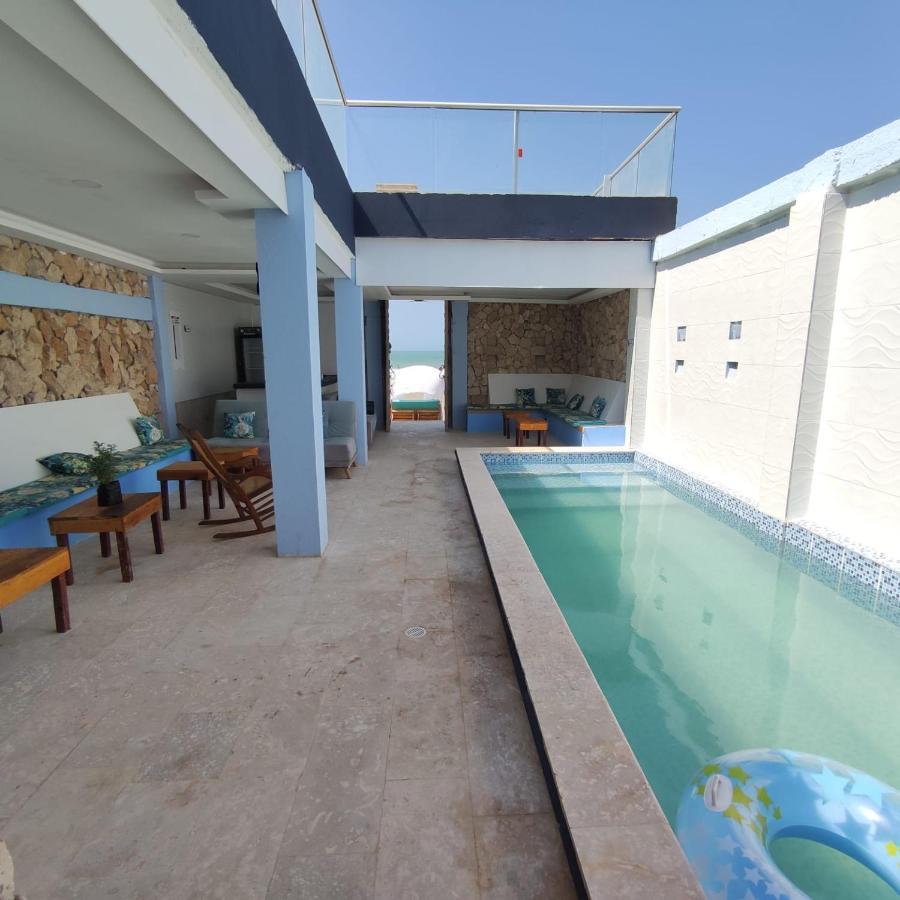 Santo Tomas Zona Playa Hotel Cartagena