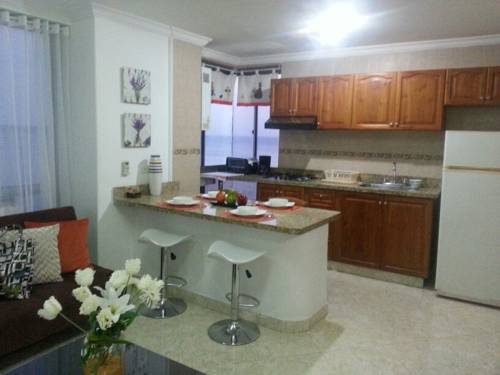 Apartamentos Cartagena *
