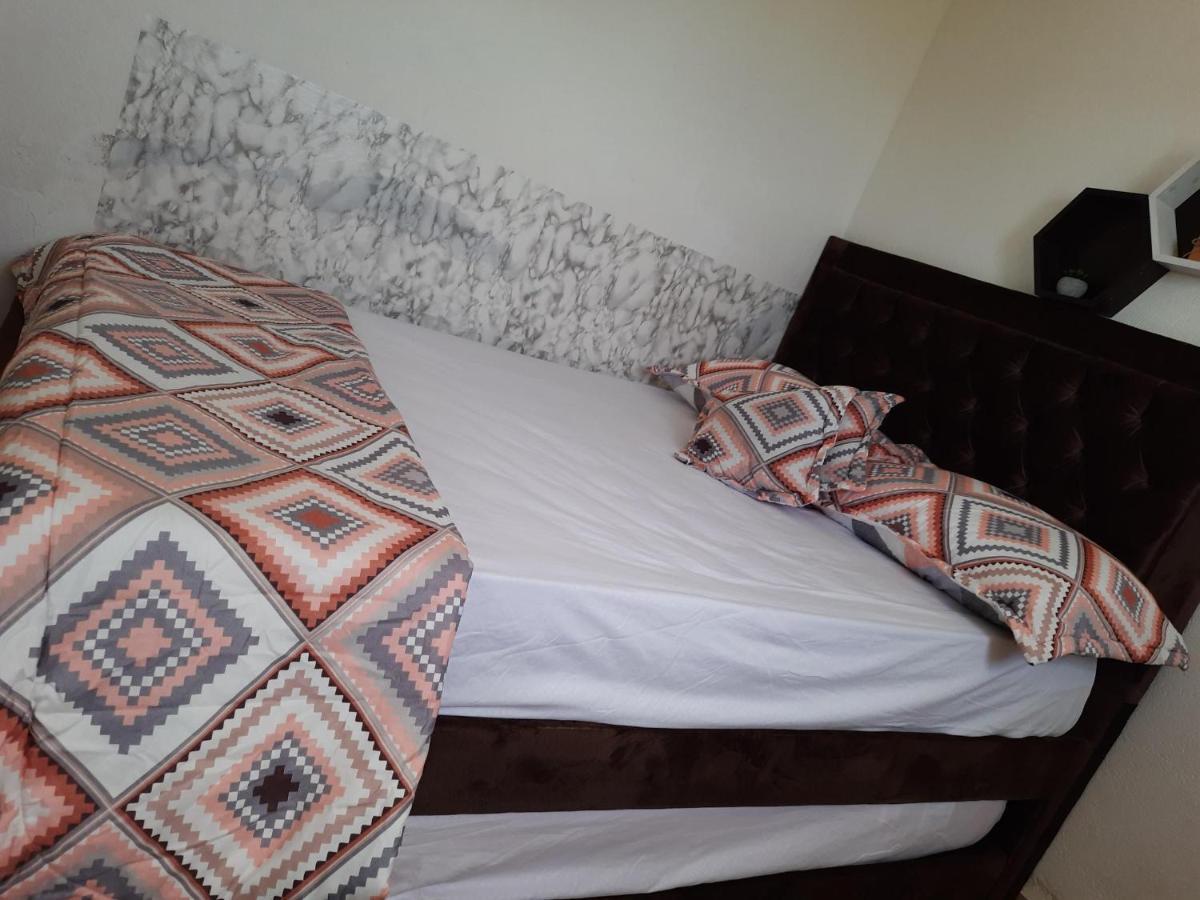 Apartamento Cerca De La Playa Vero's House *