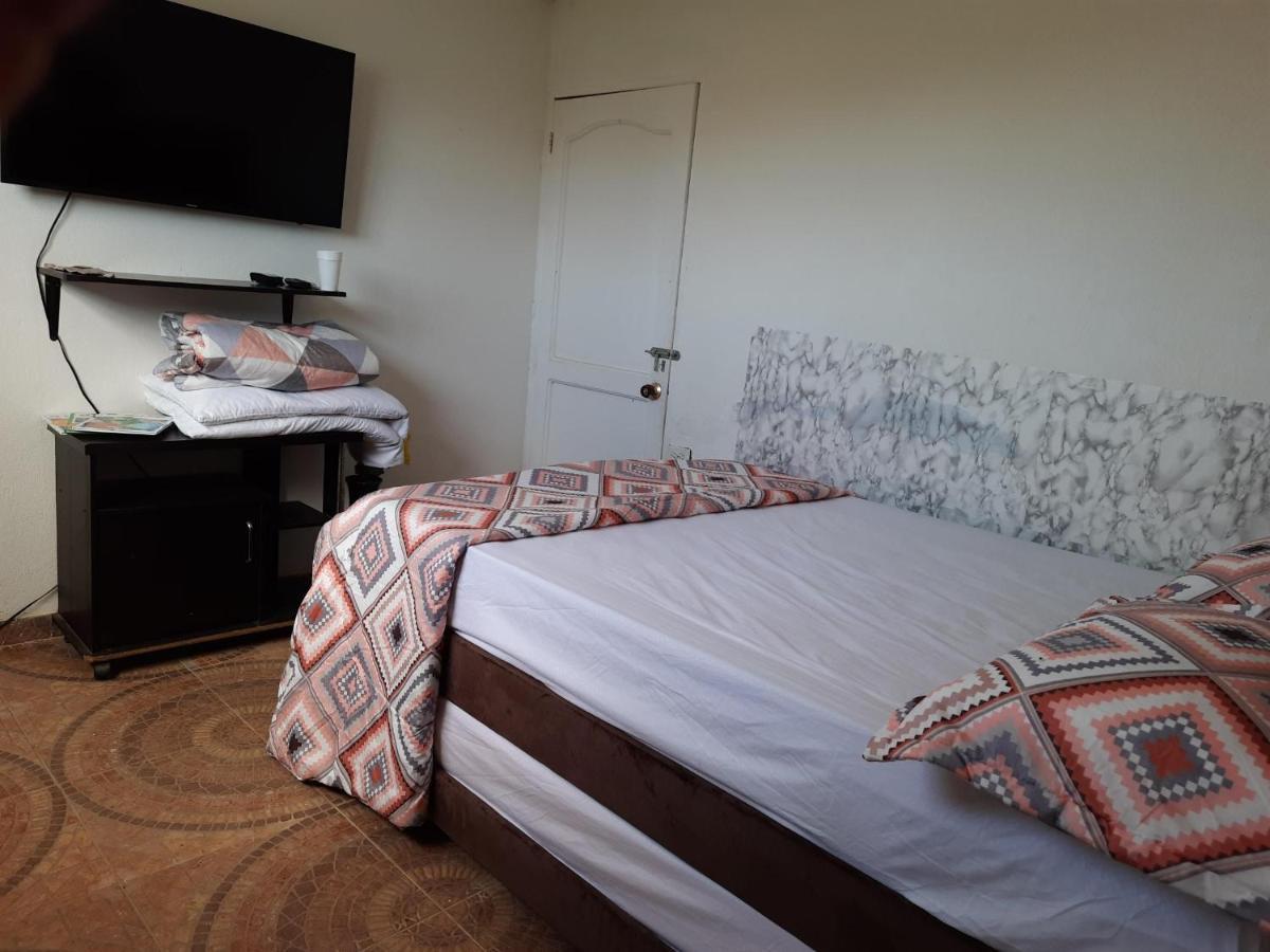 Apartamento Apartamento Cerca De La Playa Vero's House Cartagena