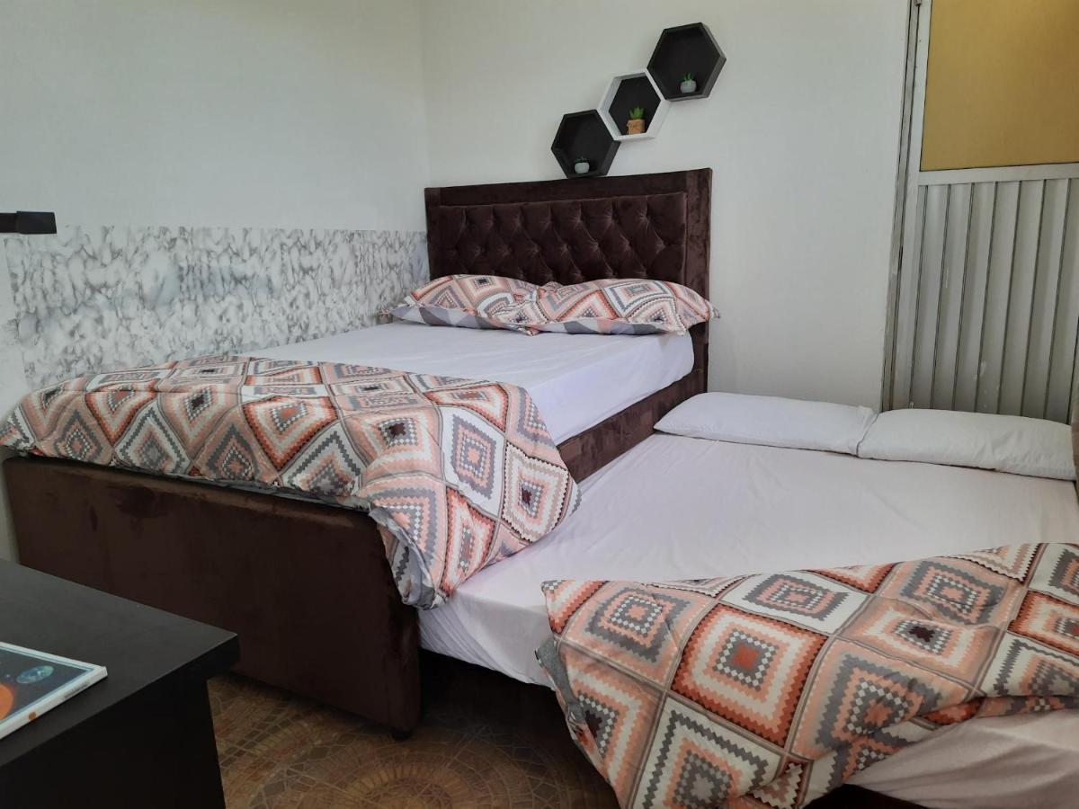 Apartamento Cerca De La Playa Vero's House Cartagena