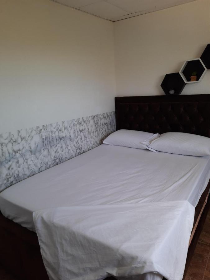 Apartamento Cerca De La Playa Vero's House Cartagena