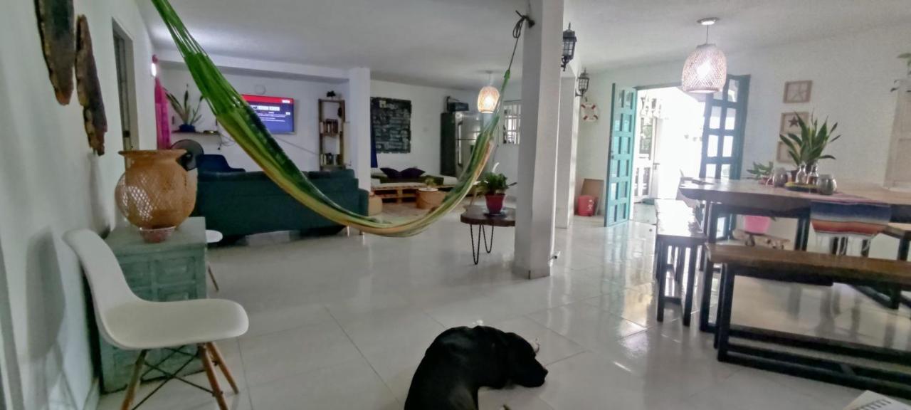 Hostal El Chiringuito *