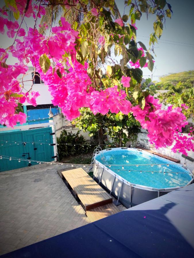 Hostal El Chiringuito Cartagena