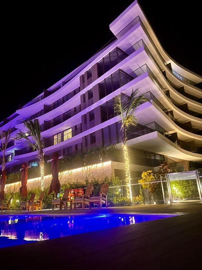 Apartment De Lujo Morros Zoe - Manzanillo - Cartagena