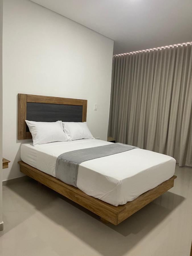 Hotel El Faro Cartagena