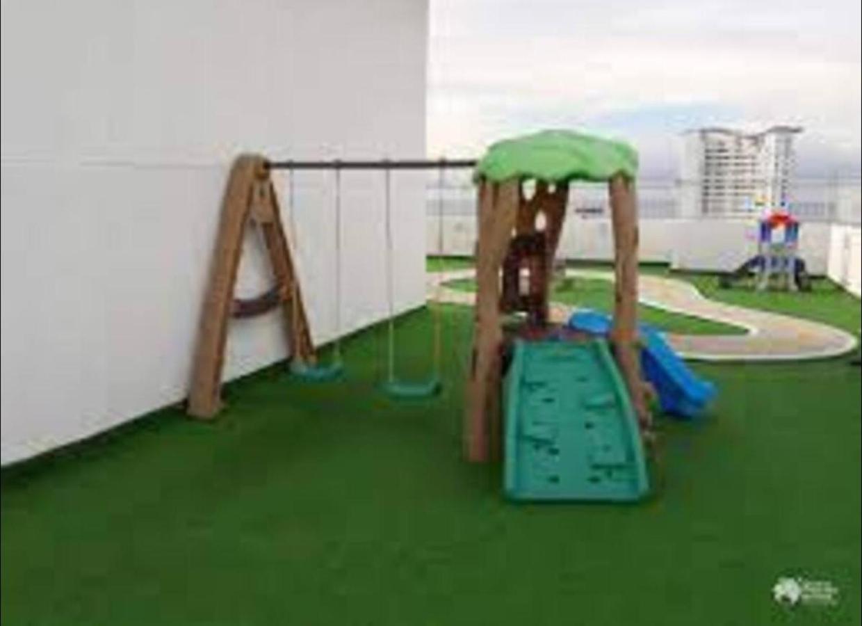 Precioso Apartamento Con Vistas A La Playa Apartamento Cartagena