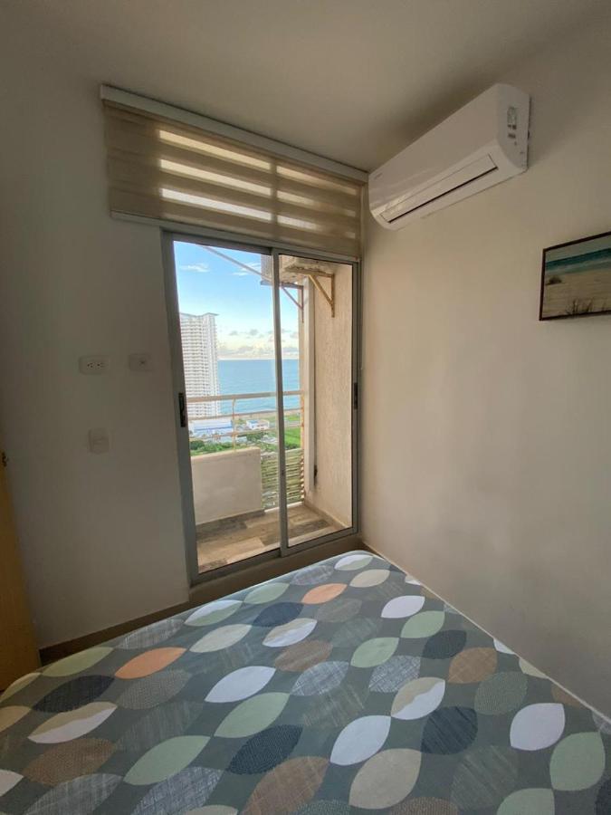 Precioso Apartamento Con Vistas A La Playa Apartamento