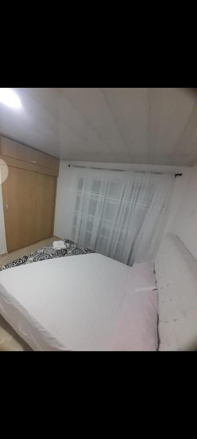 Сasa de vacaciones Penthouses La Fe Cartagena