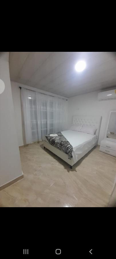 Сasa de vacaciones Penthouses La Fe *