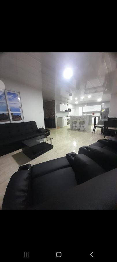 Penthouses La Fe Сasa de vacaciones