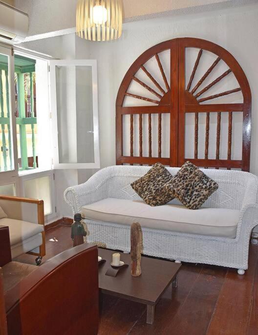 Beautiful -the Old Cartagena. Apartamento
