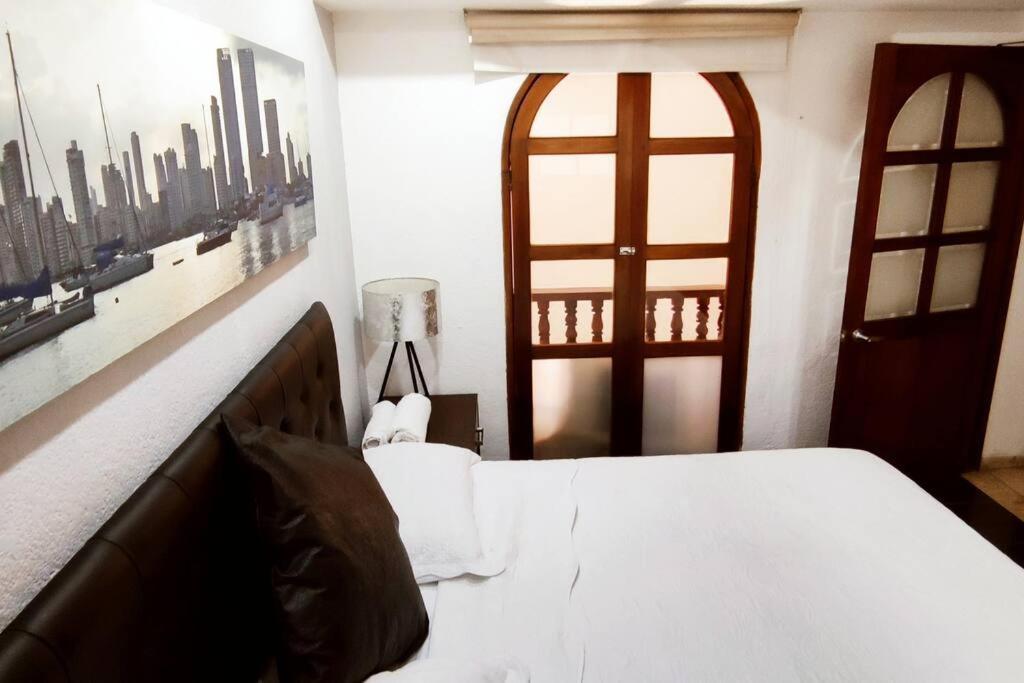 Apartamento Beautiful -the Old Cartagena. *