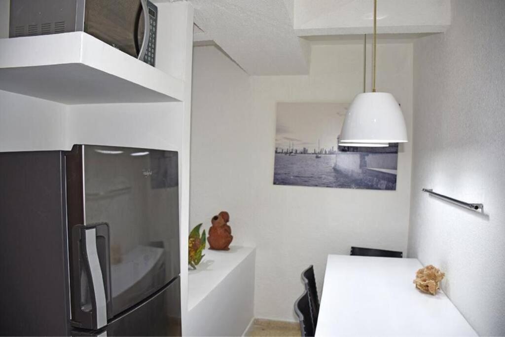 Apartamento Beautiful -the Old Cartagena. *