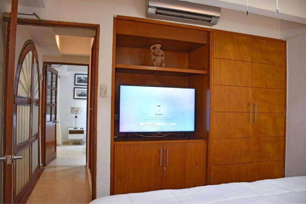 Beautiful -the Old Cartagena. Apartamento Cartagena