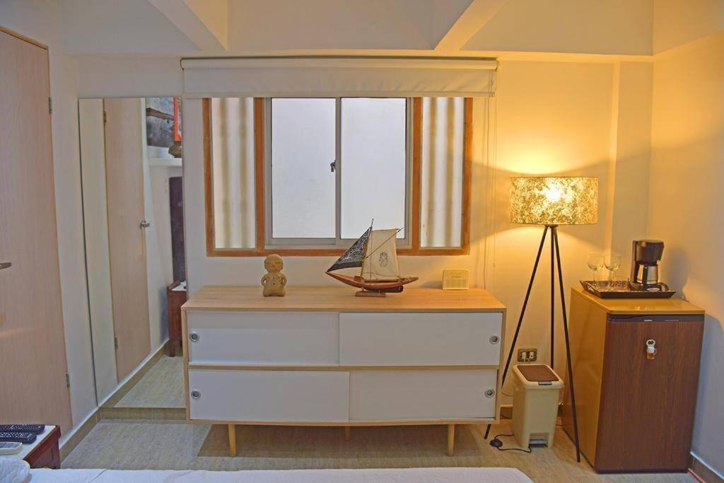 Apartamento Beautiful -the Old Cartagena.